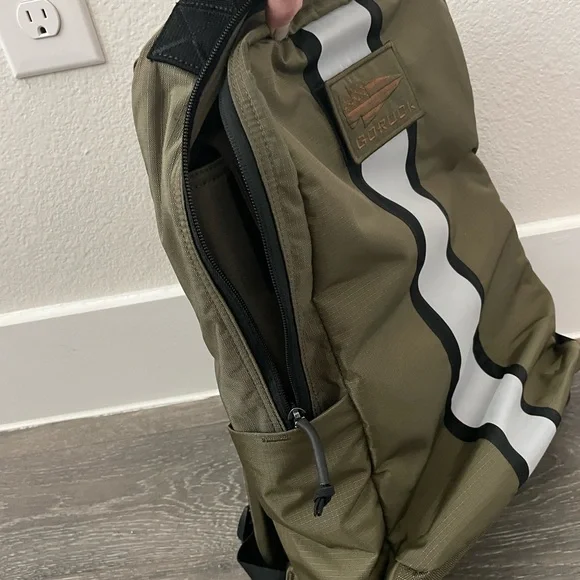 GORUCK Basic Rucker - Picture 5 of 5